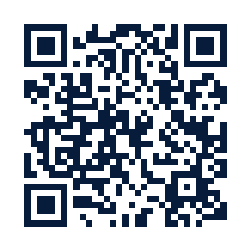 Sparrow Education website QR code